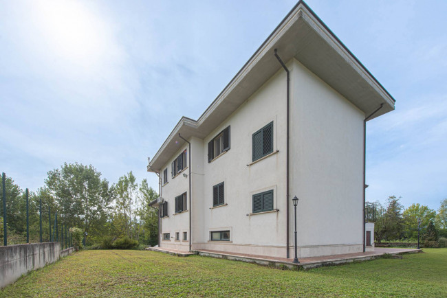 Casa indipendente in vendita a Cassino