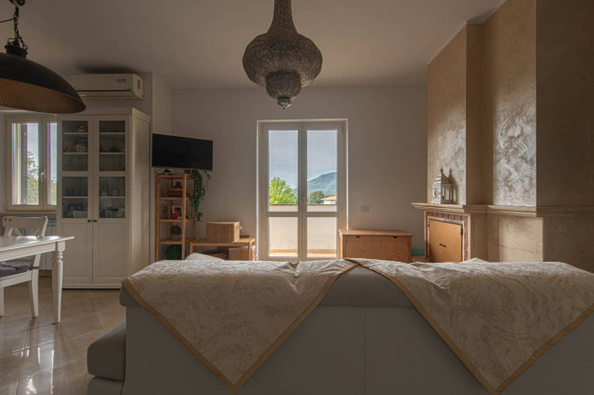 Casa indipendente in vendita a Cassino