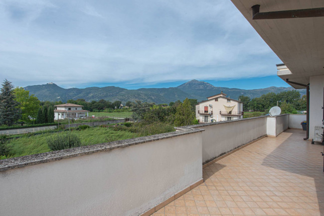 Casa indipendente in vendita a Cassino