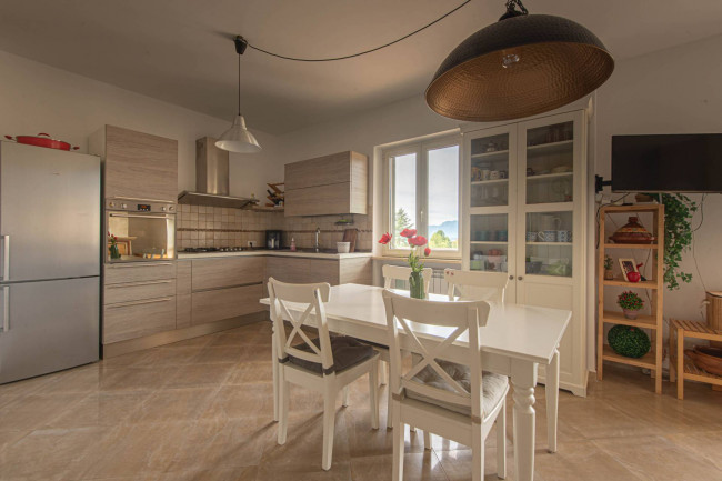 Casa indipendente in vendita a Cassino