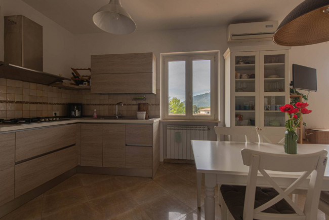 Casa indipendente in vendita a Cassino