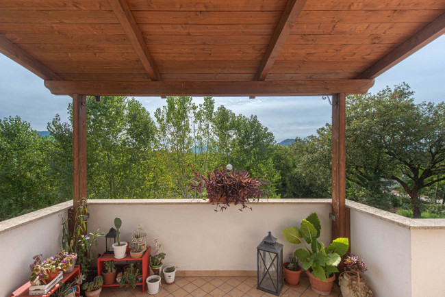 Casa indipendente in vendita a Cassino