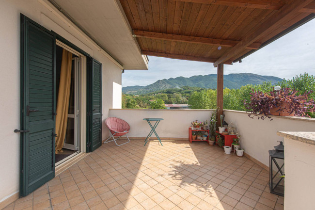 Casa indipendente in vendita a Cassino