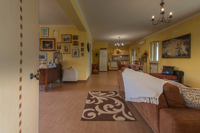 Casa indipendente in vendita a Cassino