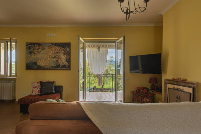 Casa indipendente in vendita a Cassino
