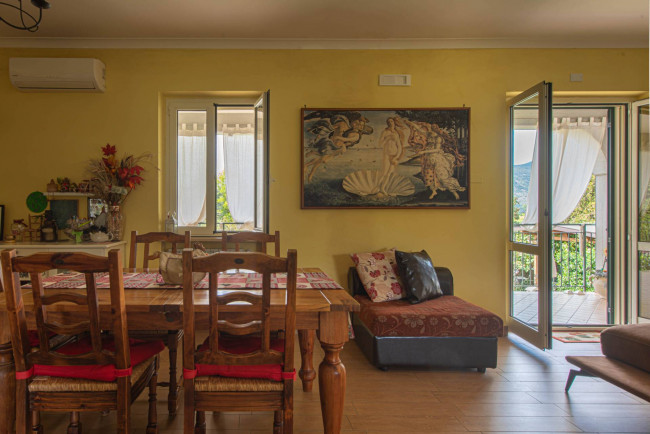 Casa indipendente in vendita a Cassino