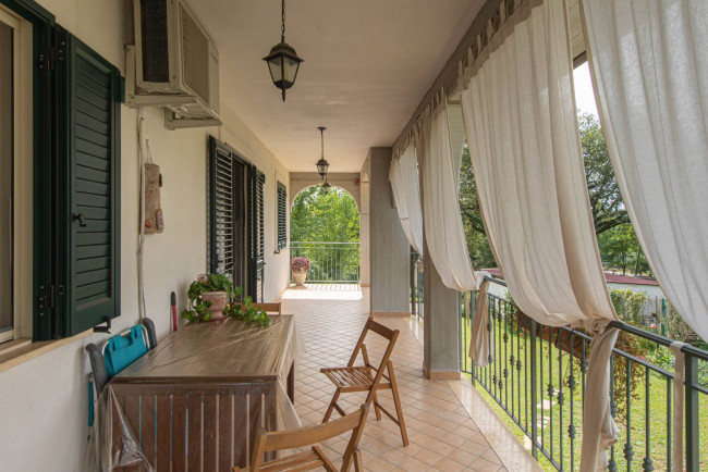 Casa indipendente in vendita a Cassino