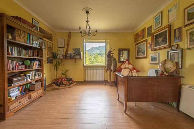 Casa indipendente in vendita a Cassino