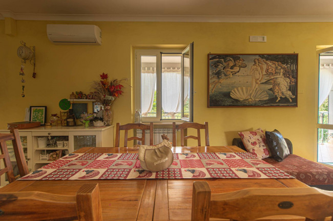 Casa indipendente in vendita a Cassino