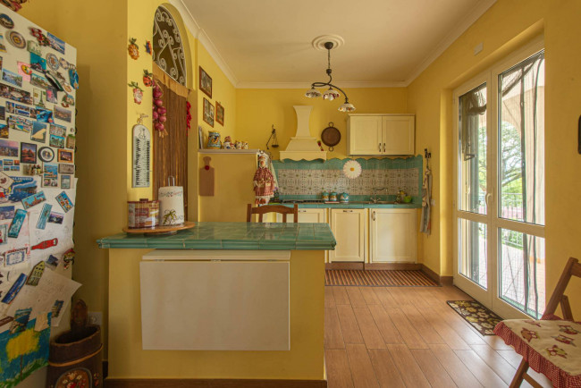Casa indipendente in vendita a Cassino