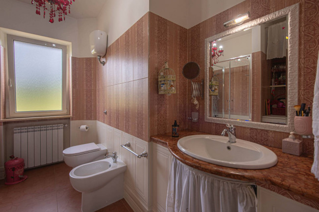 Casa indipendente in vendita a Cassino