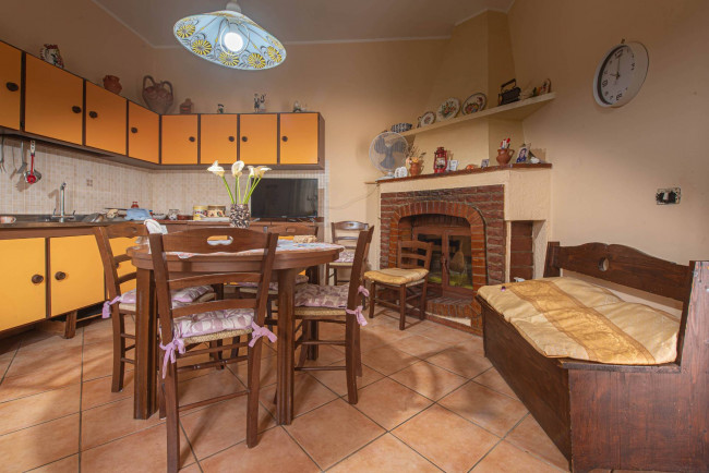 Casa indipendente in vendita a Castrocielo