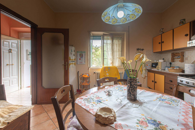 Casa indipendente in vendita a Castrocielo