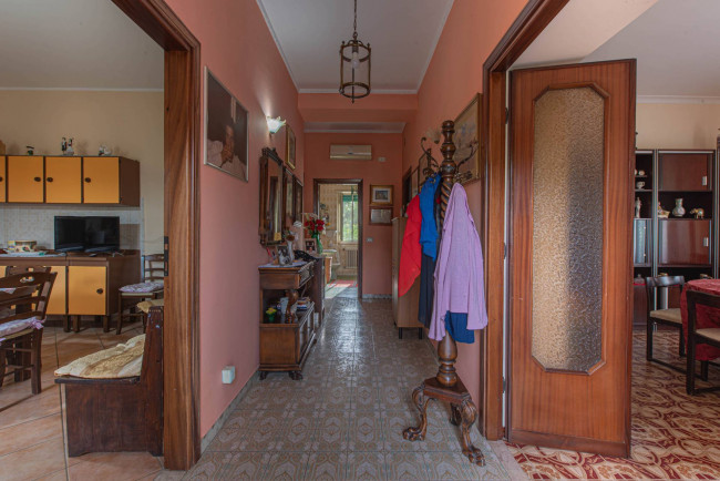 Casa indipendente in vendita a Castrocielo