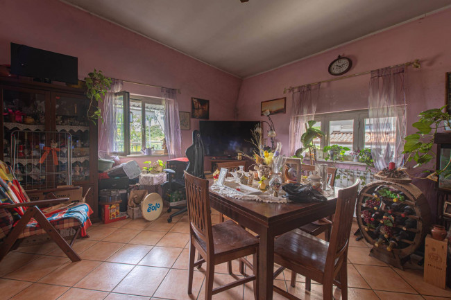 Casa indipendente in vendita a Castrocielo