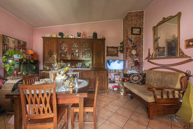 Casa indipendente in vendita a Castrocielo