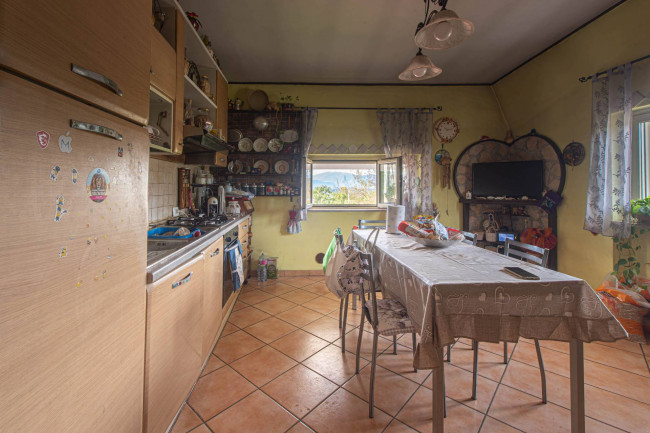 Casa indipendente in vendita a Castrocielo
