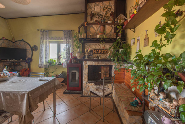 Casa indipendente in vendita a Castrocielo
