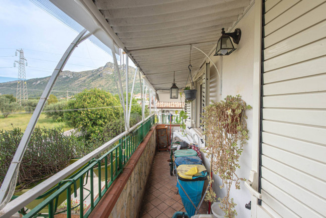Casa indipendente in vendita a Castrocielo