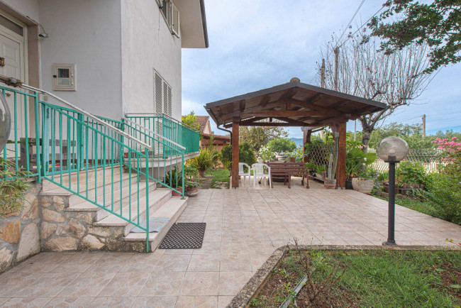 Casa indipendente in vendita a Castrocielo