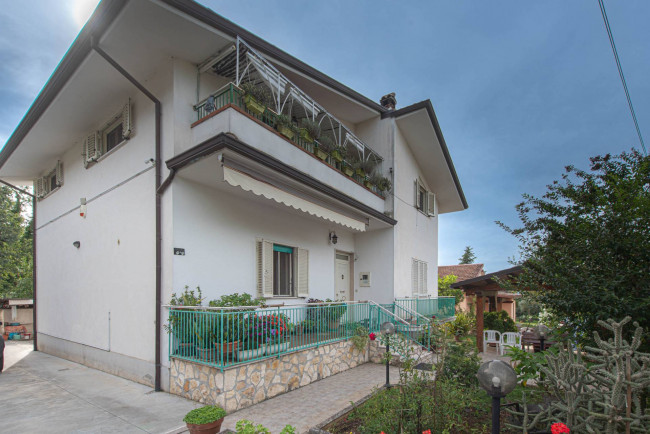 Casa indipendente in vendita a Castrocielo