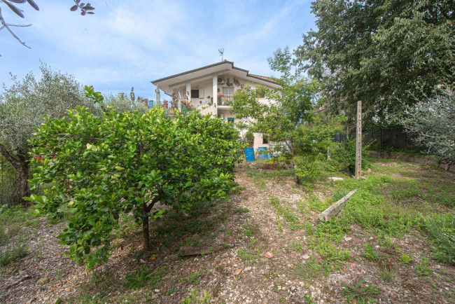 Casa indipendente in vendita a Castrocielo