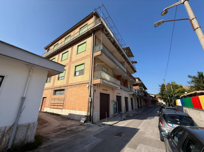 Appartamento in vendita a Aquino