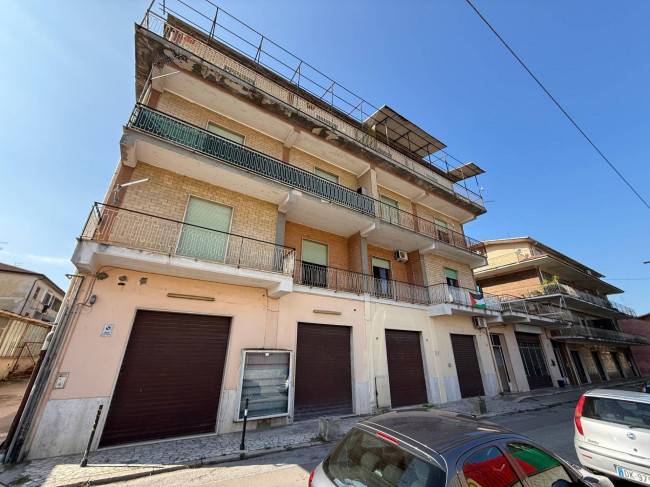 Appartamento in vendita a Aquino