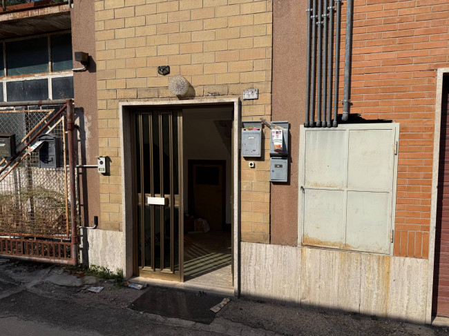 Appartamento in vendita a Aquino