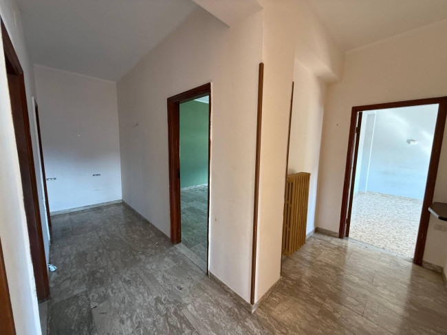 Appartamento in vendita a Aquino