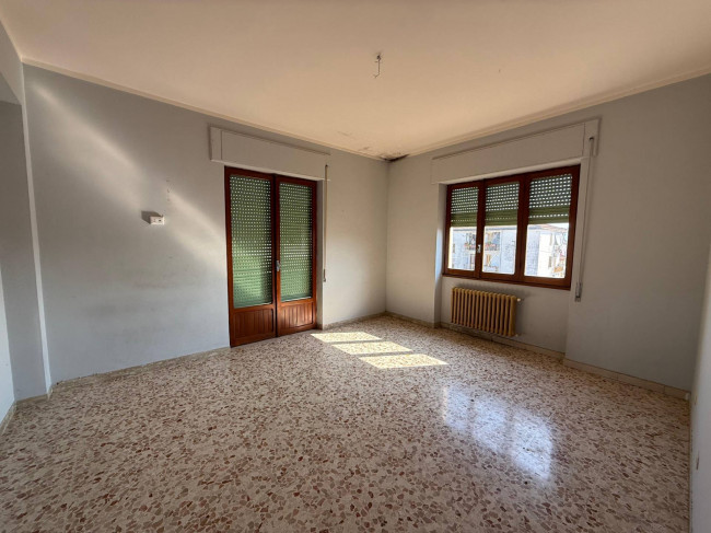 Appartamento in vendita a Aquino
