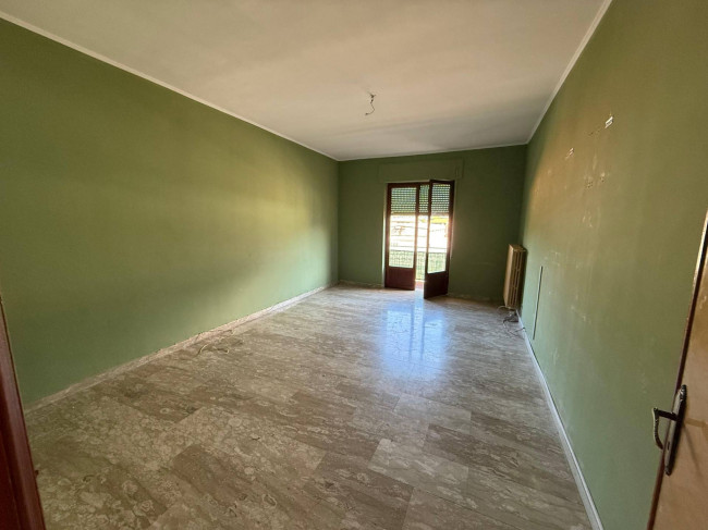 Appartamento in vendita a Aquino