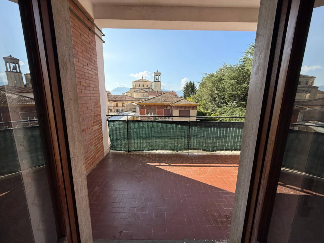 Appartamento in vendita a Aquino