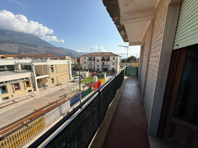 Appartamento in vendita a Aquino