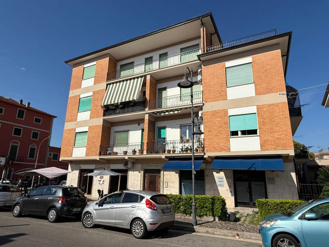 Attico in vendita a Roccasecca