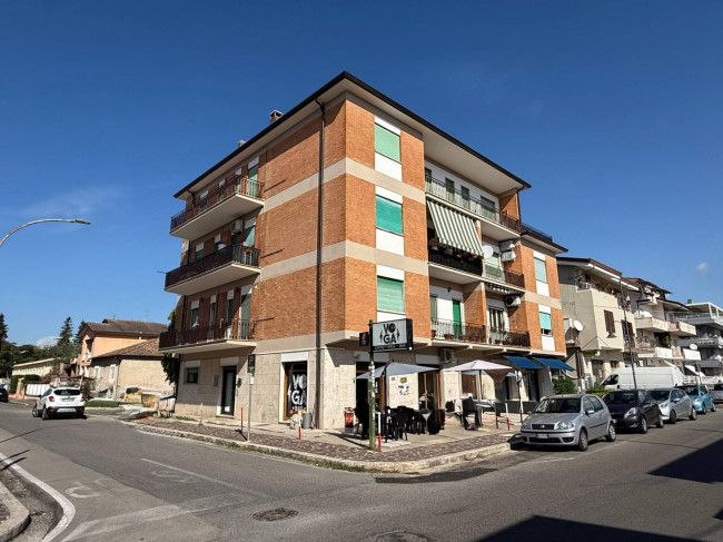 Attico in vendita a Roccasecca