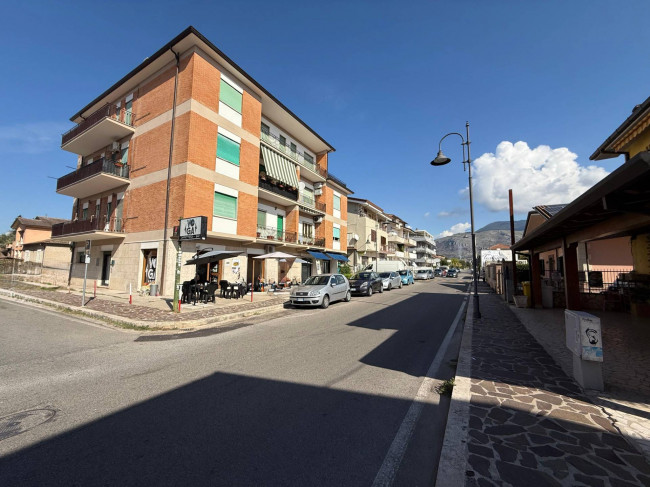 Attico in vendita a Roccasecca