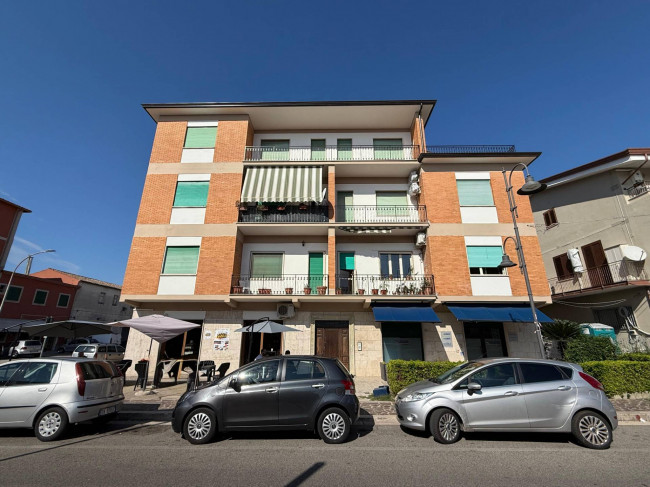 Attico in vendita a Roccasecca