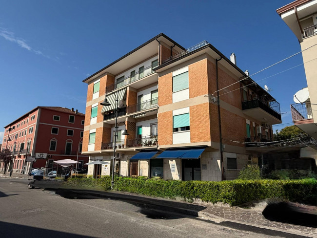 Attico in vendita a Roccasecca