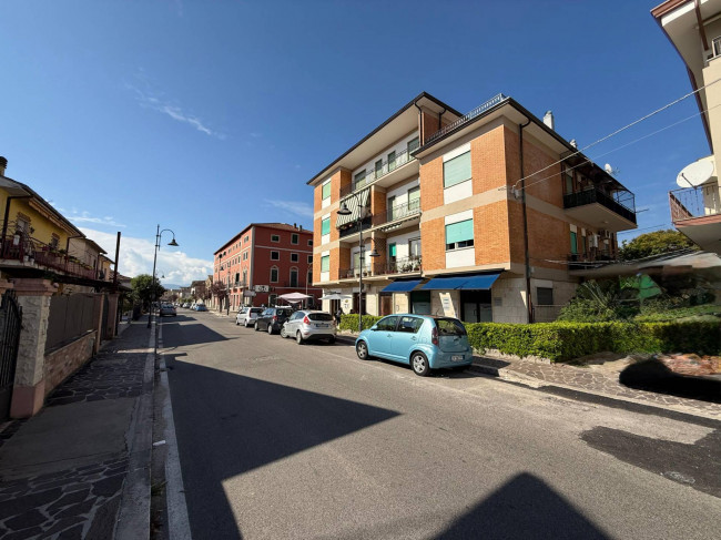 Attico in vendita a Roccasecca