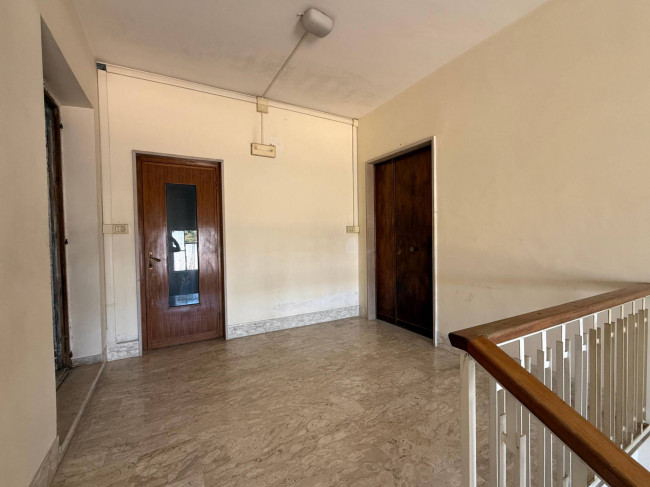 Attico in vendita a Roccasecca