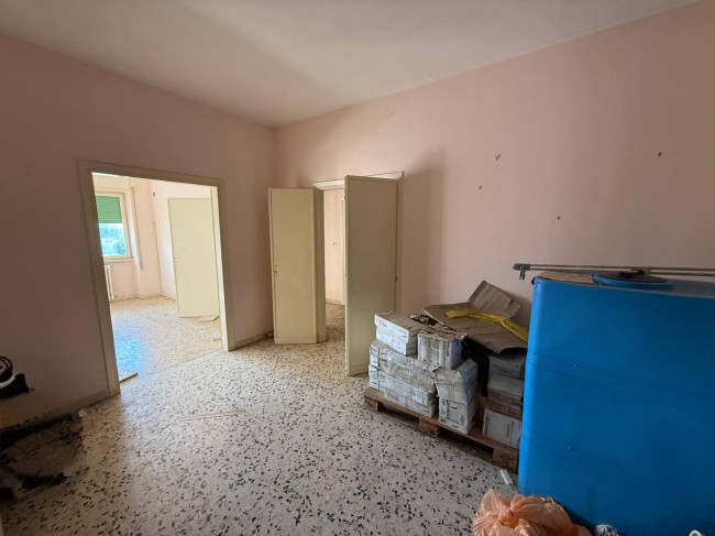 Attico in vendita a Roccasecca