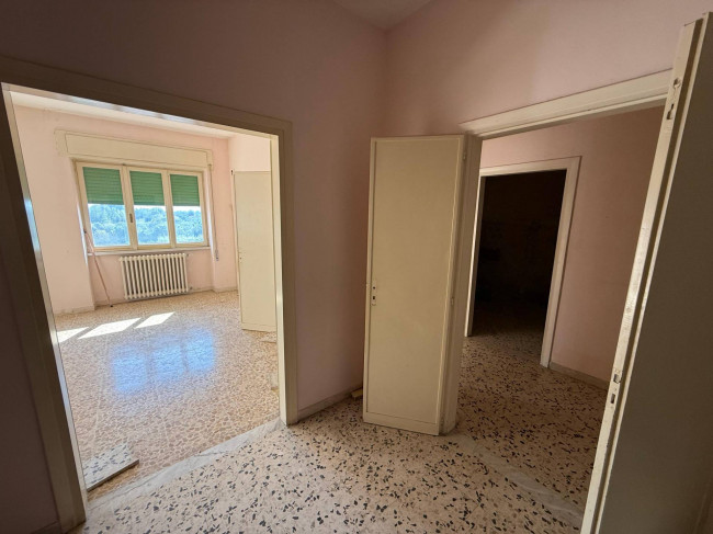 Attico in vendita a Roccasecca