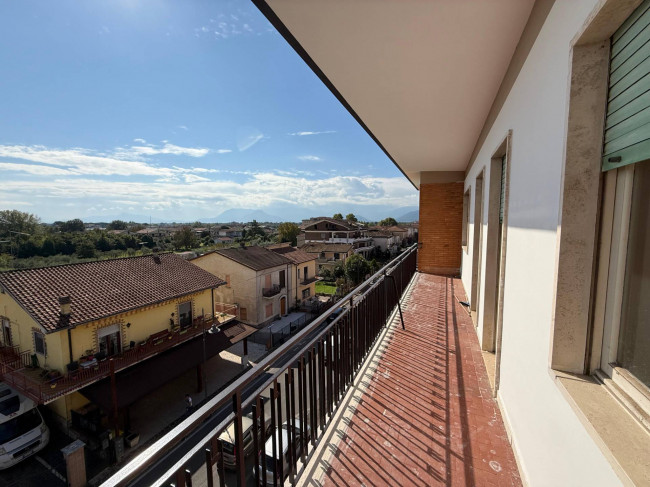 Attico in vendita a Roccasecca