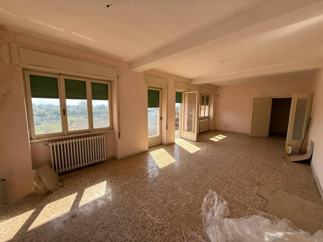 Attico in vendita a Roccasecca