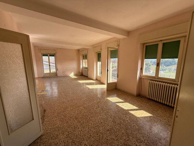 Attico in vendita a Roccasecca