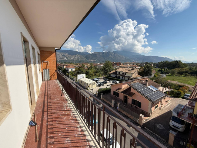 Attico in vendita a Roccasecca