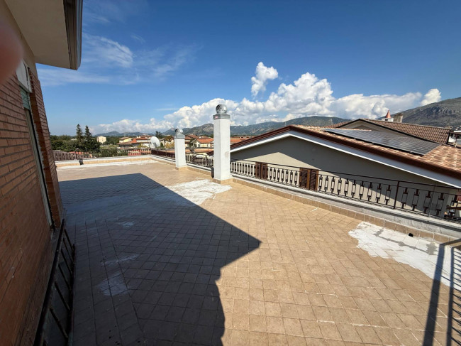 Attico in vendita a Roccasecca