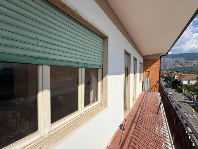 Attico in vendita a Roccasecca