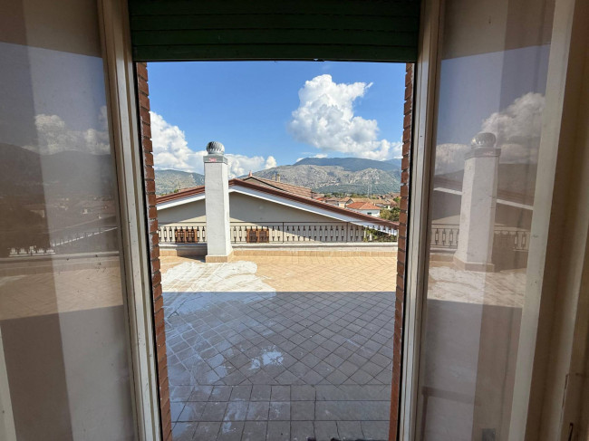 Attico in vendita a Roccasecca